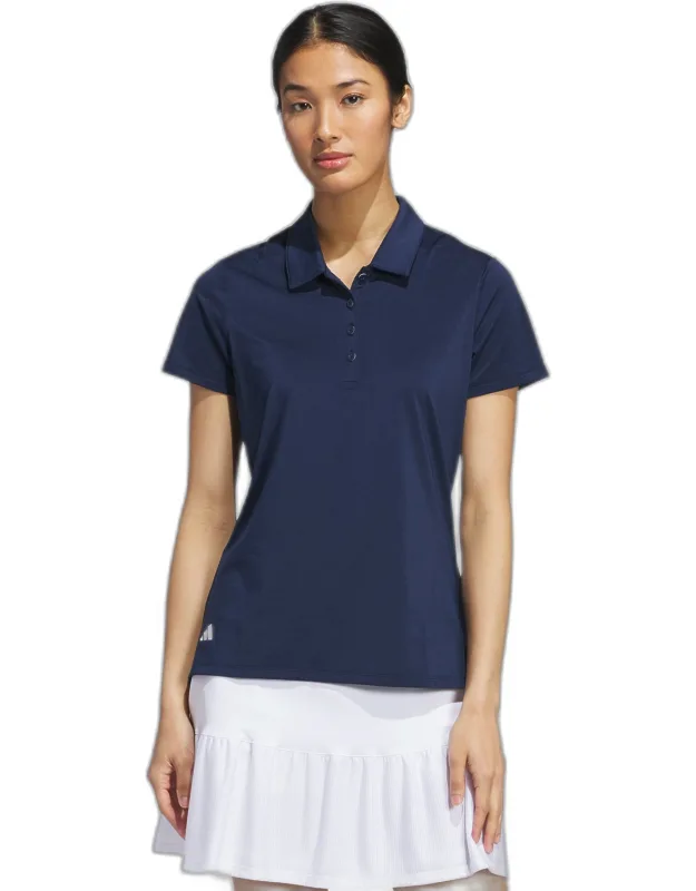 Ultimate365 Solid Short Sleeve Polo Shirt