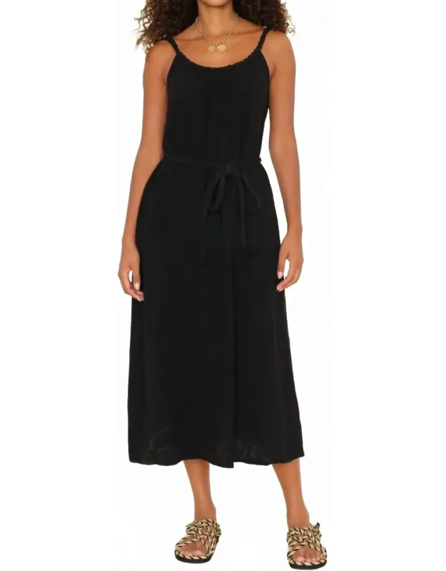 Braiden Dress