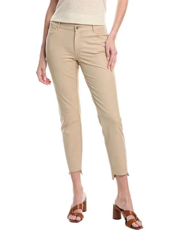 Mercer Step Hem Jeans