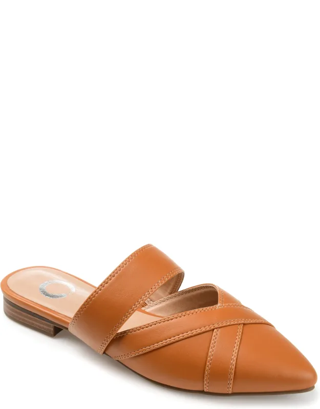 Tru Comfort Foam Stasi Mule