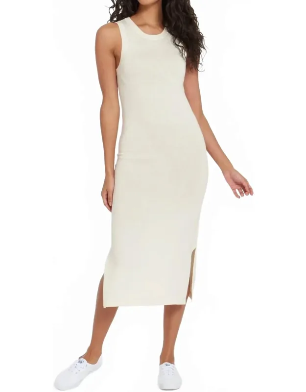 Atacama Tank Dress