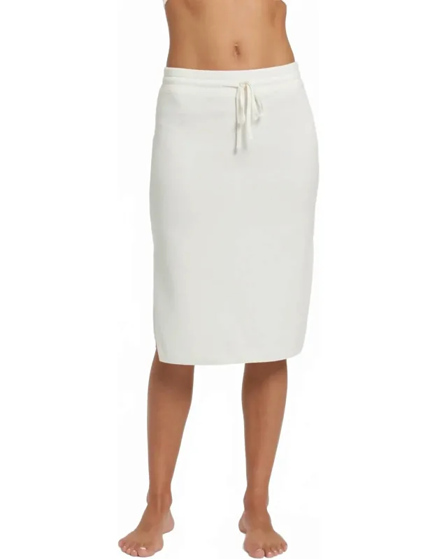 Malibu Skirt