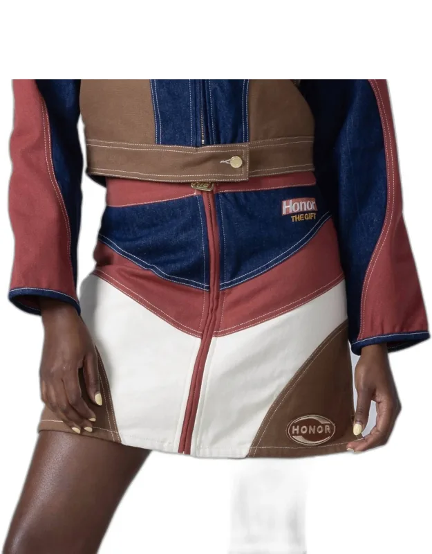 Motor Skirt