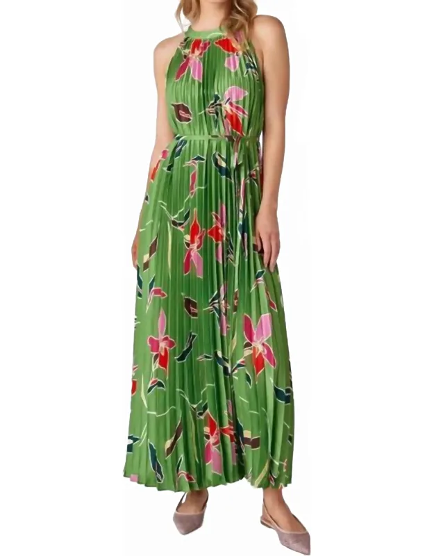 June Dress