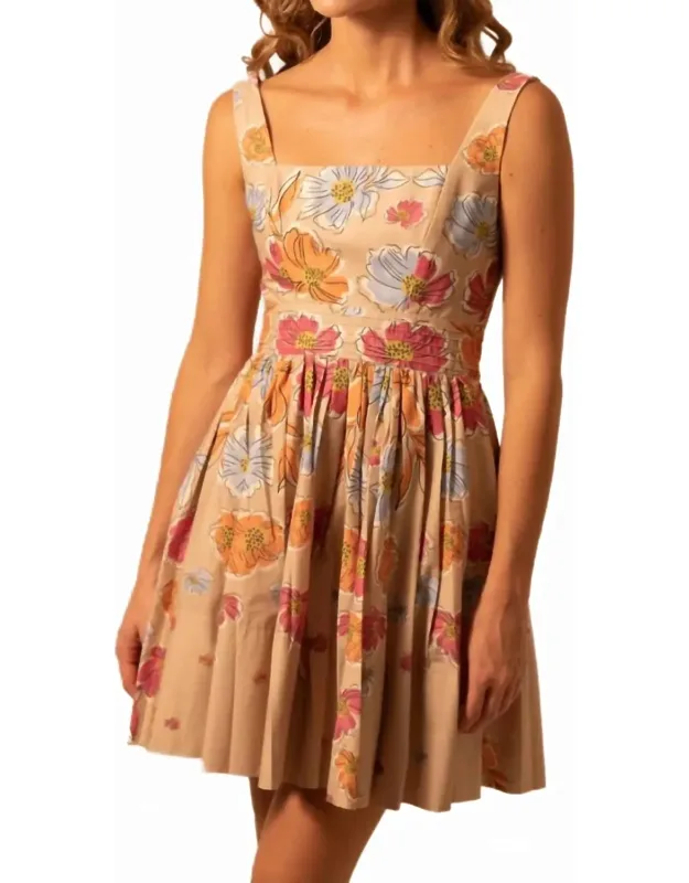 Gala Dress