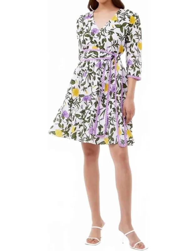 Heidi Mini Dress