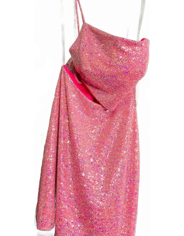 Melanie Dress