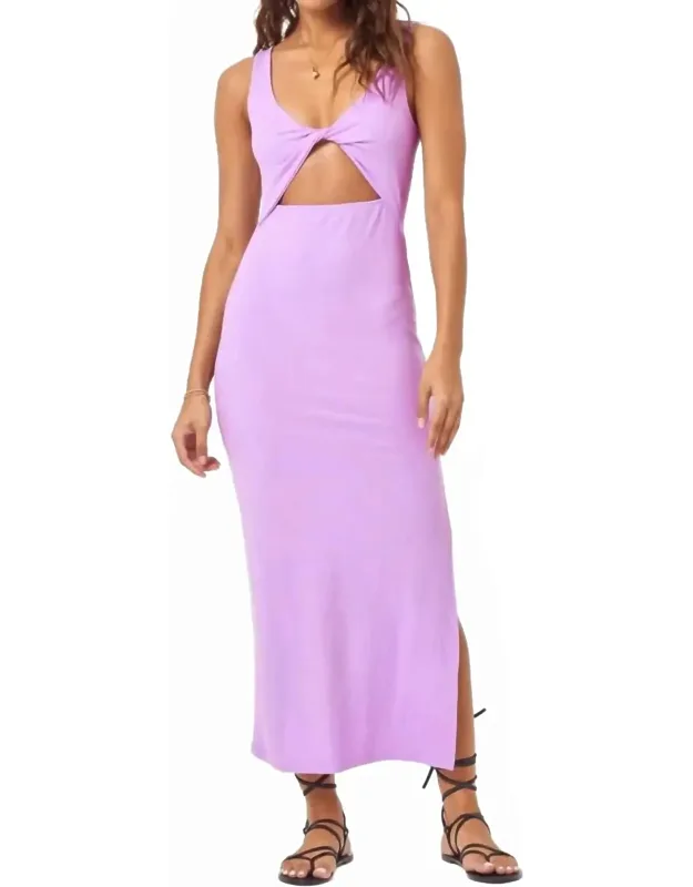 Nico Dress