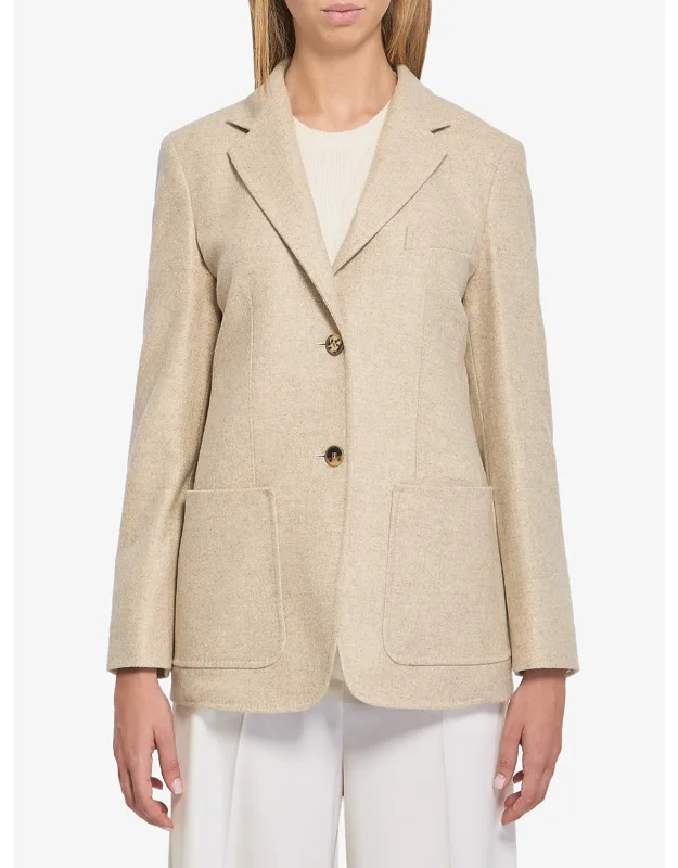Singlebreasted Blazer