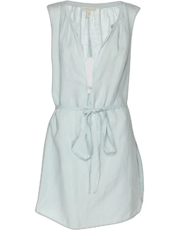 Linen Dress