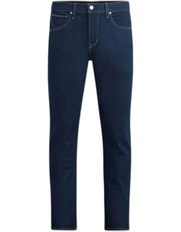 Blake Slim Fit Denim Jeans