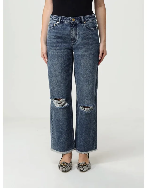 Jeans Denim