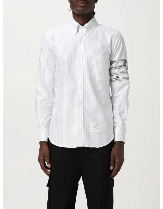 Shirt Charcoal