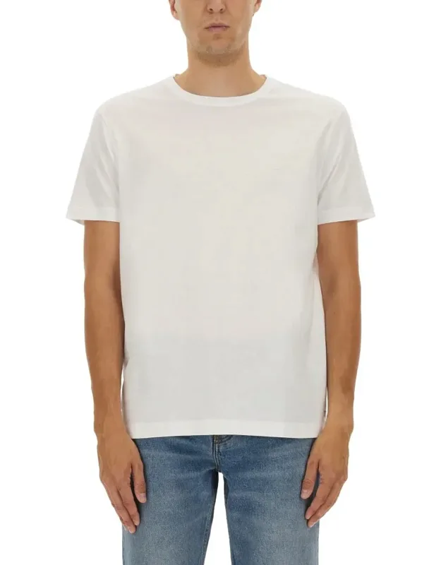 T-shirt Regular Fit 100% Cotton