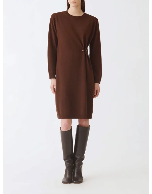 Dress Color Ebony