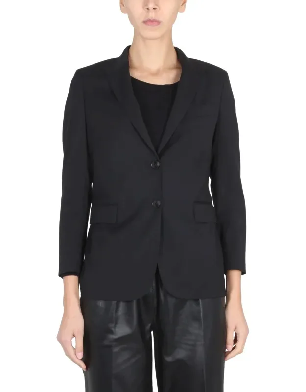 Angelica Blazer