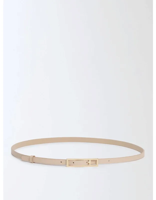 Belt Color Rope
