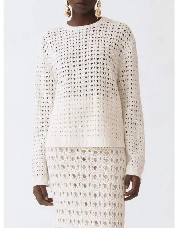 Sweater Natural
