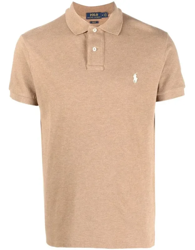 T-shirt And Polo