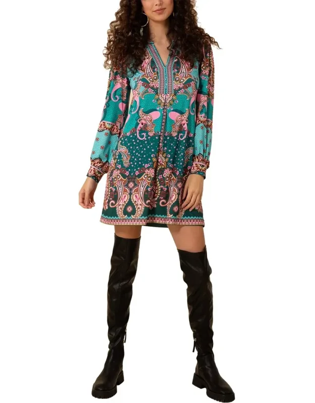 Amora Dress