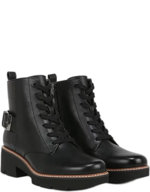 Cabaret Ankle Booties