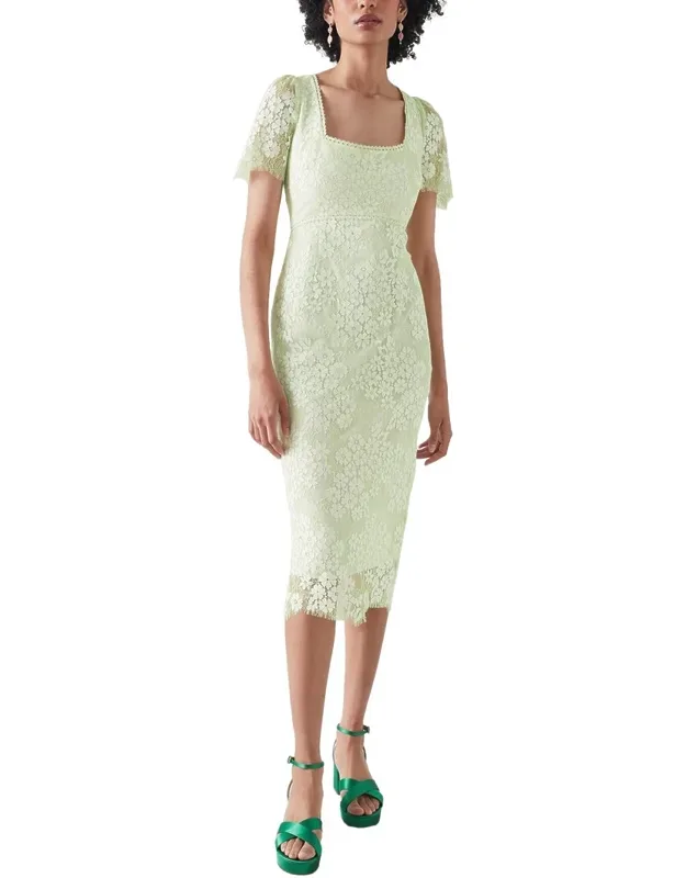 Posy Dress