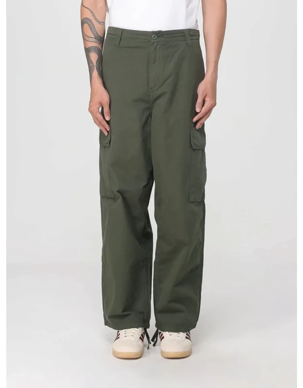 Pants Olive