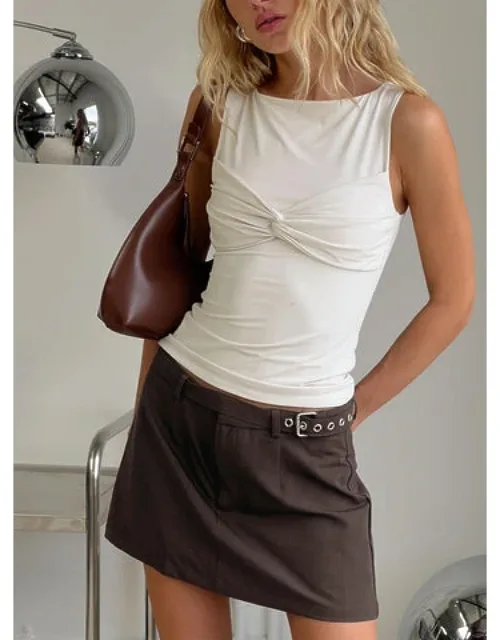 Azaire Twist Top