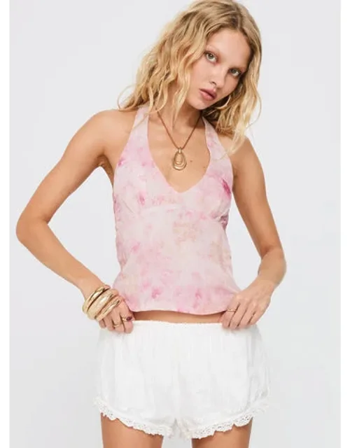 Valorie Halter Top