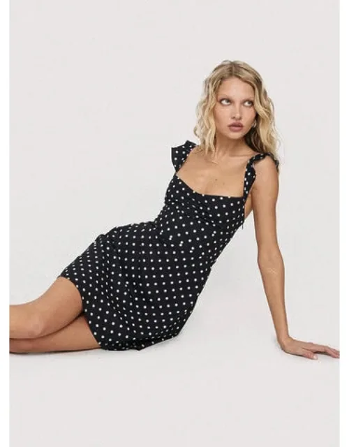 Landon Mini Dress