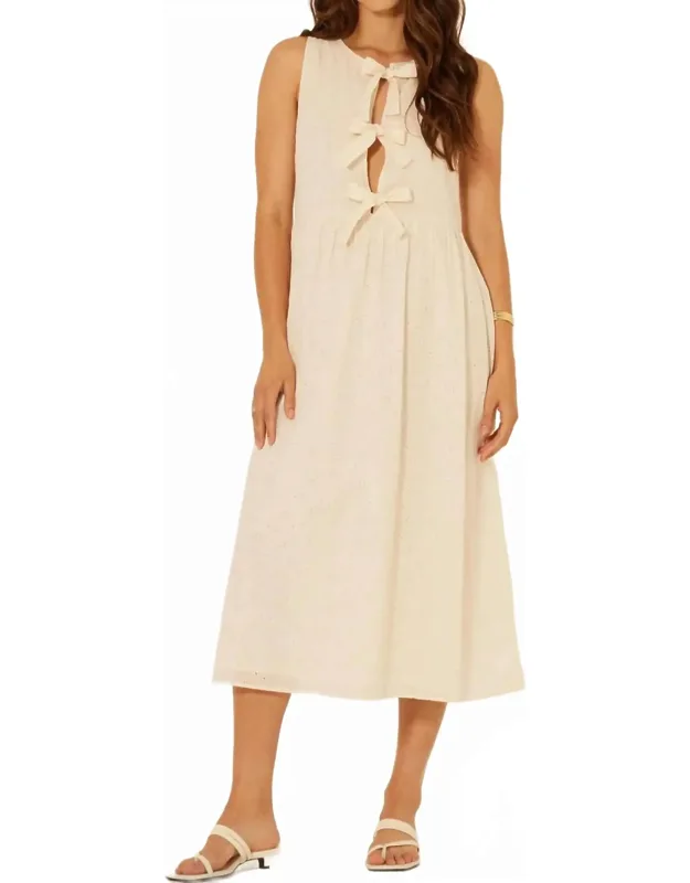 Gibson Dress