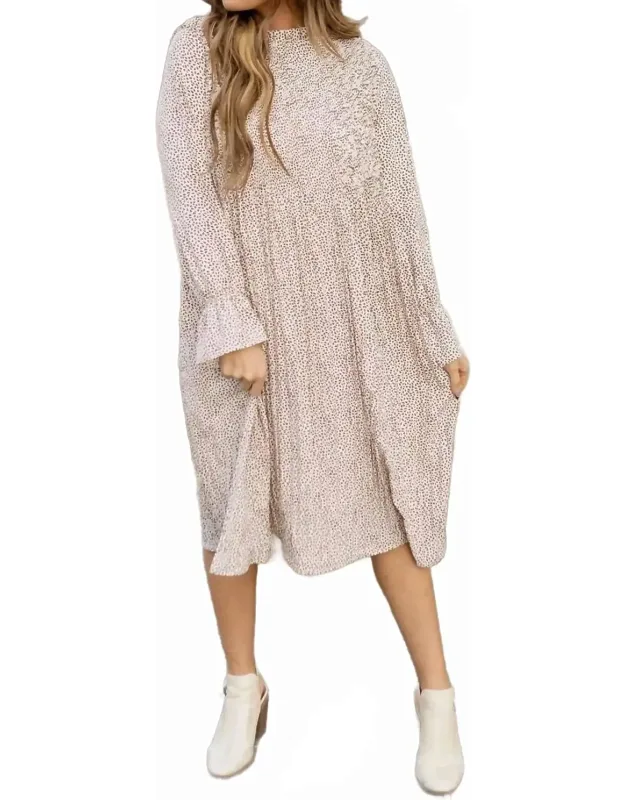 Remi Dress