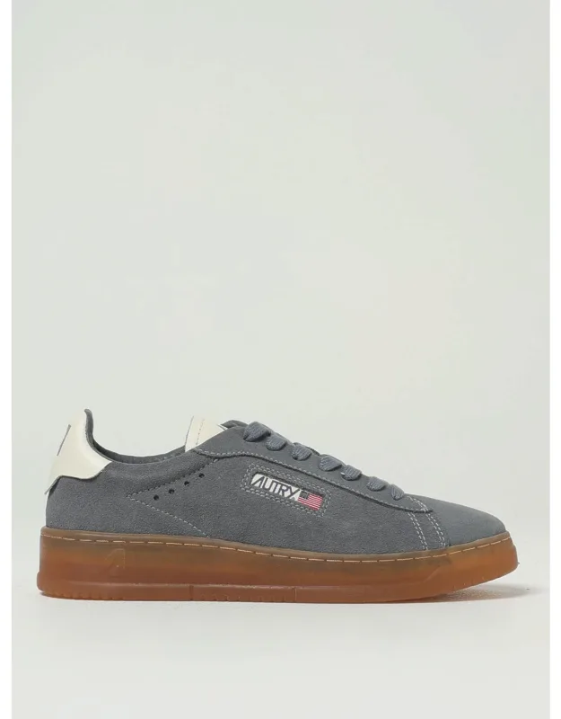 Sneakers Grey 1