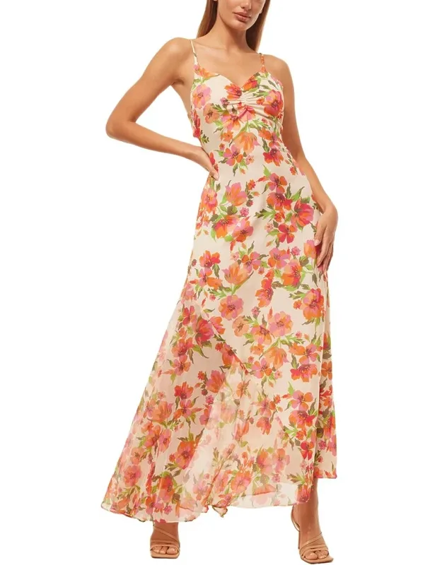 Negine Dress