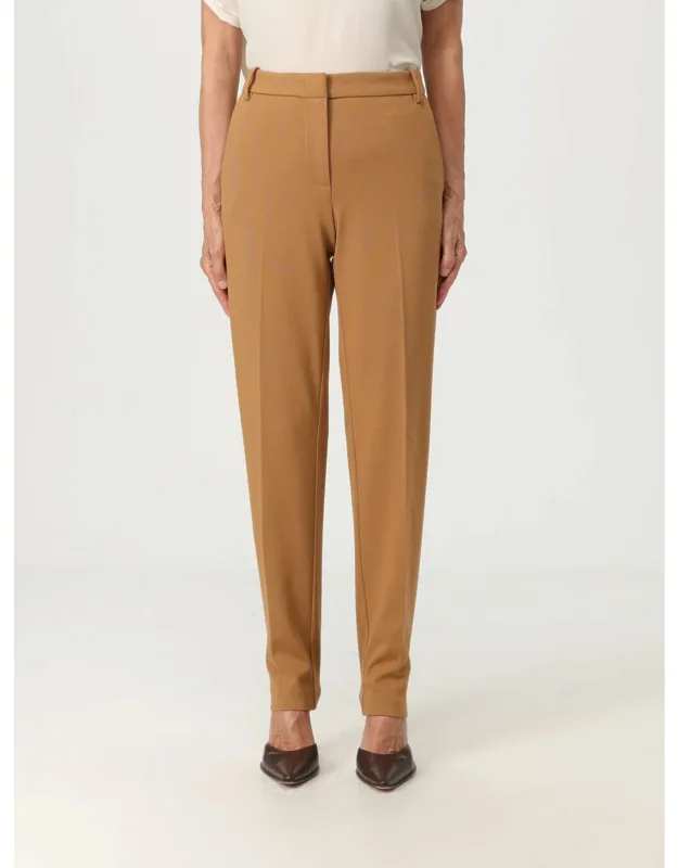 Pants Beige