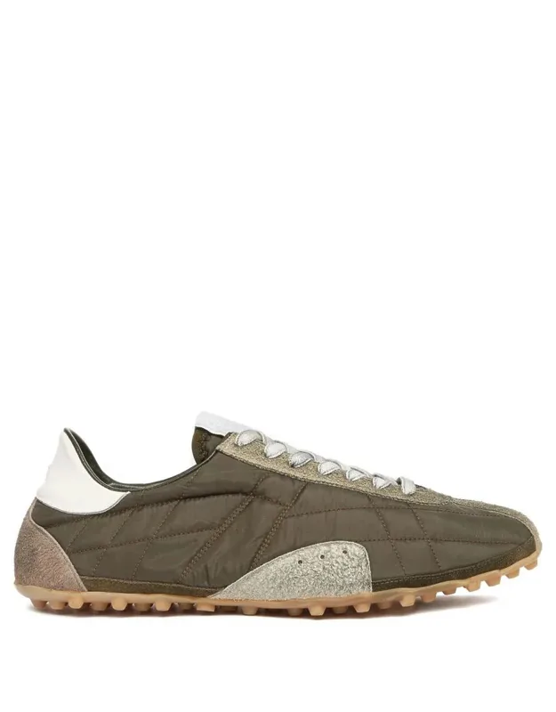 Sprinters Low Top Sneakers