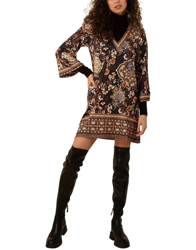 Legacy Dress