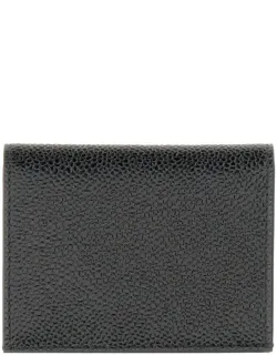 Leather Card Holder