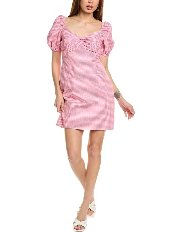 Gionna Mini Dress
