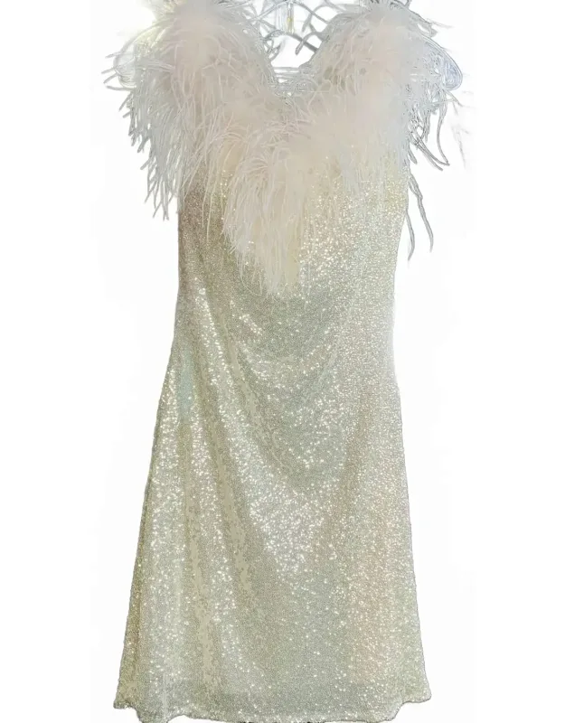 Micah Dress