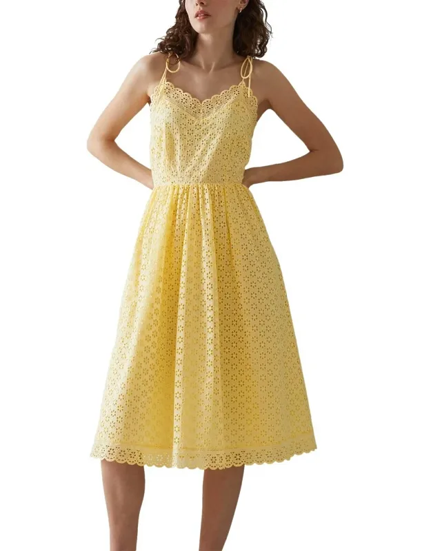 Francoise Dress