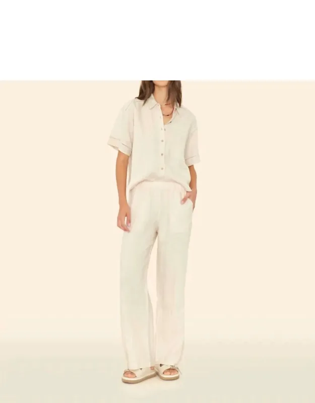 Romany Pants