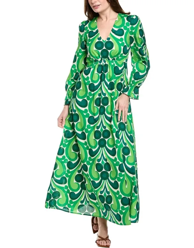 Karley Maxi Dress
