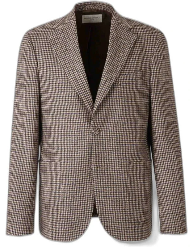 Arthus Straight Blazer