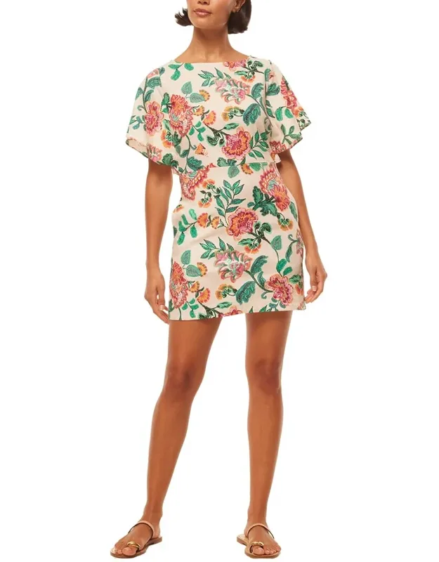 Layla Dress