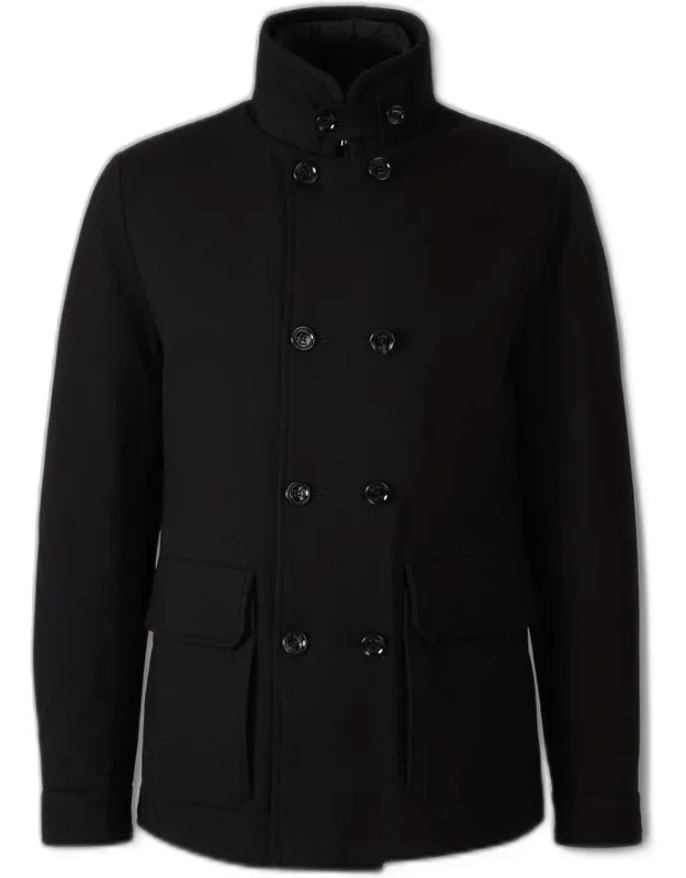 Short Coat