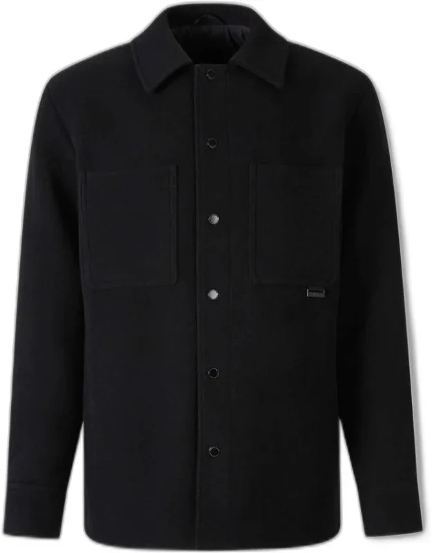 Atkinson Shirt Jacket