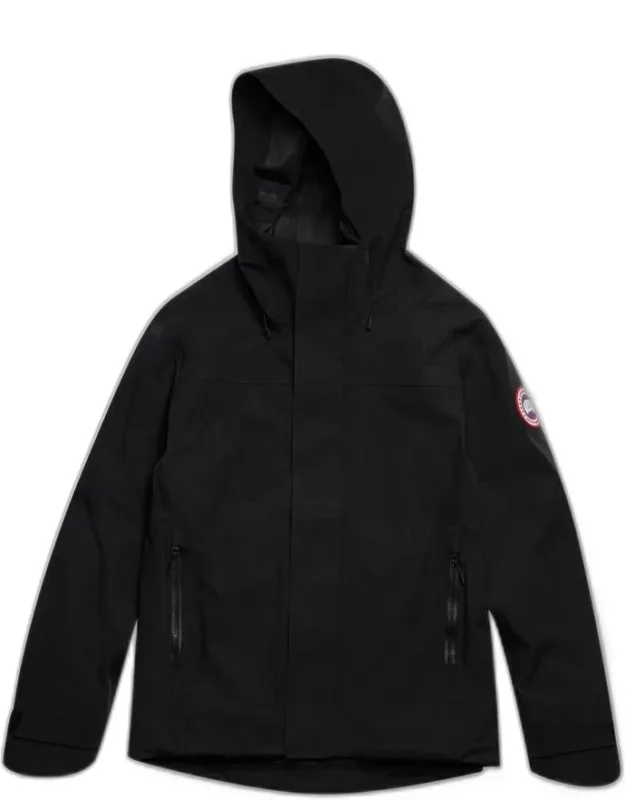 Rupert Technical Parka