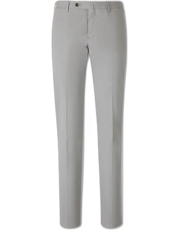 Slim Chinos