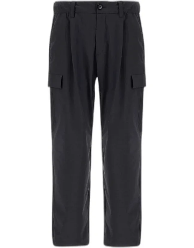Cargo Resort Trousers
